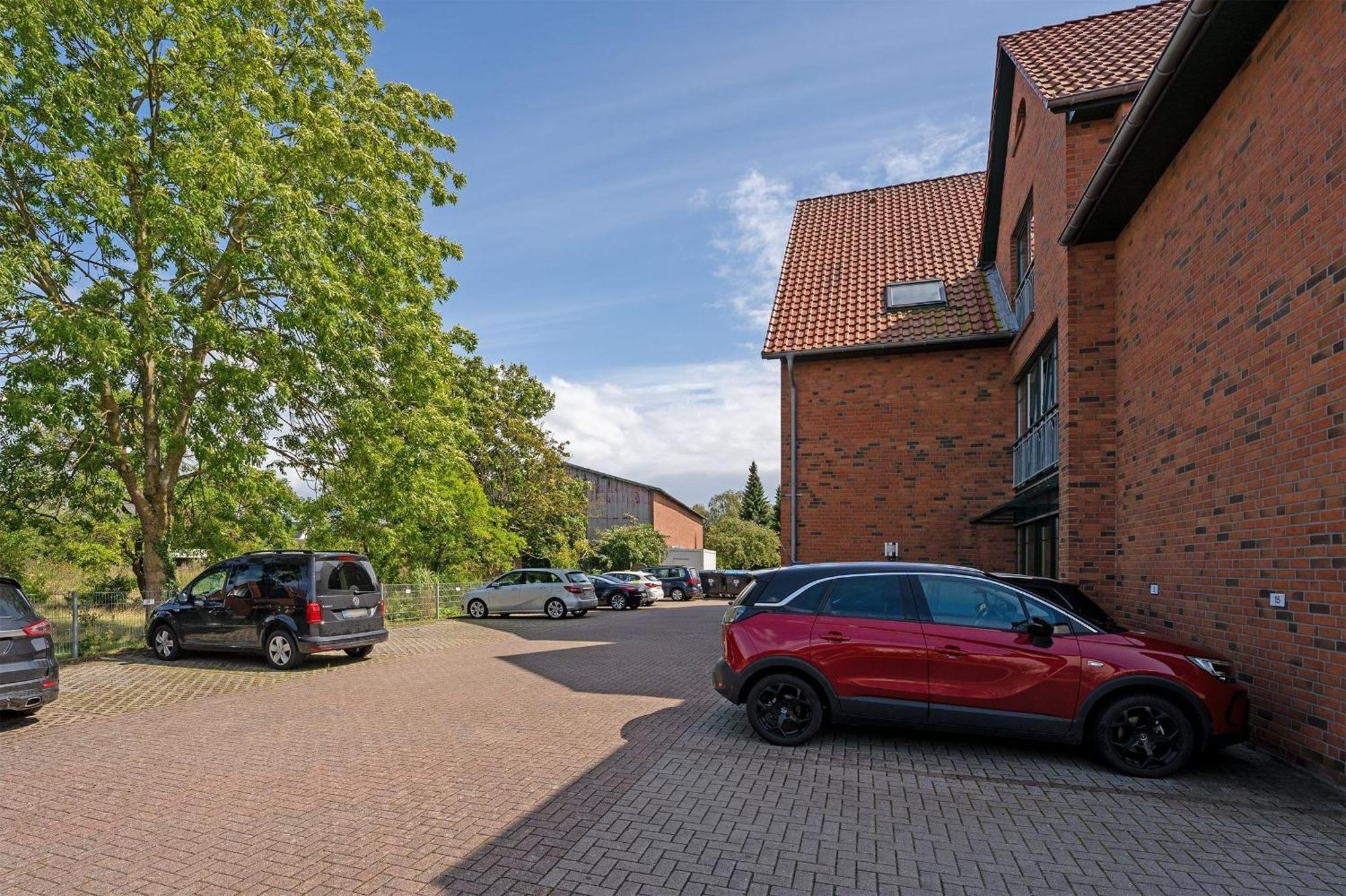 Villa Seewind Das Storchennest Dahme (Schleswig-Holstein) Exterior foto